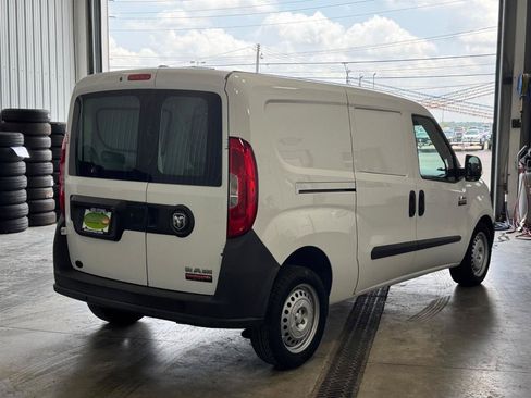 Used 2017 RAM ProMaster City Tradesman w/ Rear Back-up Camera Group FWD image 3