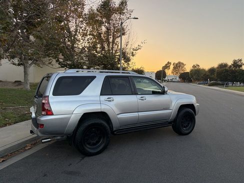 Used 2005 Toyota 4Runner Sport RWD image 4