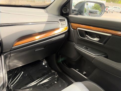 Used 2018 Honda CR-V EX image 19