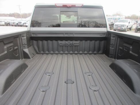 New 2026 GMC Sierra 2500 Denali Ultimate image 7