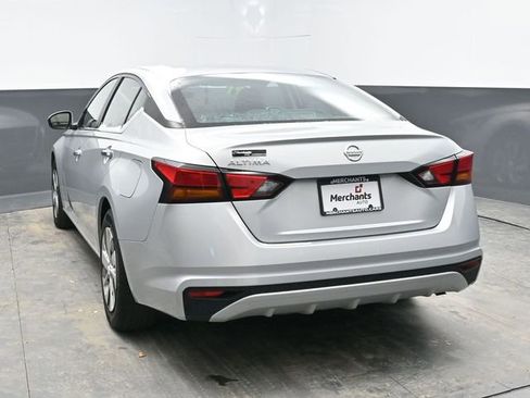 Used 2021 Nissan Altima 2.5 S image 5