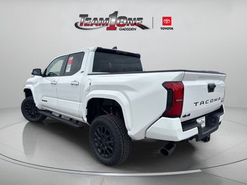New 2026 Toyota Tacoma SR5 AWD/4WD image 5