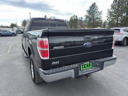 Used 2014 Ford F150 XLT w/ Equipment Group 301A Mid image 10