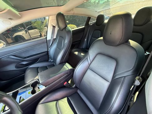 Used 2019 Tesla Model 3 Standard Range Plus RWD image 45