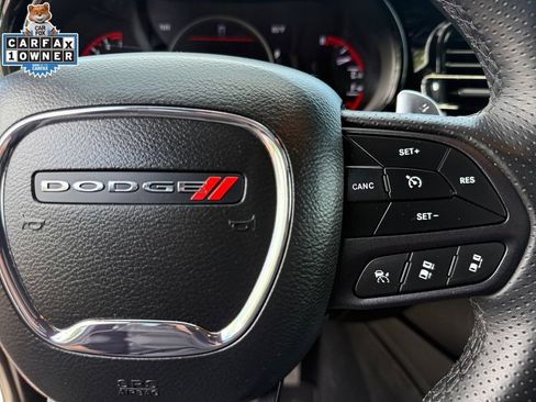 Certified 2022 Dodge Durango GT AWD/4WD image 26