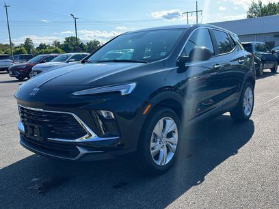 New 2026 Buick Encore GX Preferred w/ Comfort Package