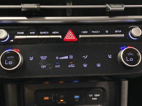 New 2026 Hyundai Tucson SEL AWD/4WD image 18