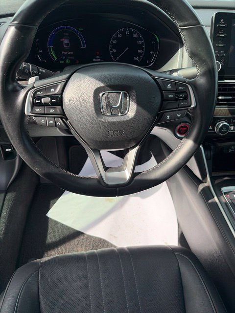 Used 2020 Honda Accord Touring image 14