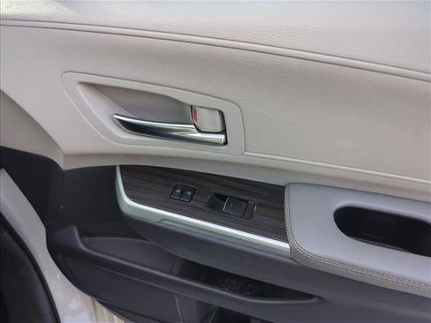 Certified 2021 Toyota Sienna Limited FWD image 26
