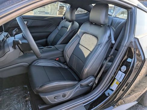 New 2026 Ford Mustang Premium image 9