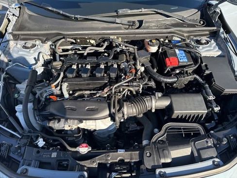 Certified 2022 Honda Civic Si image 25