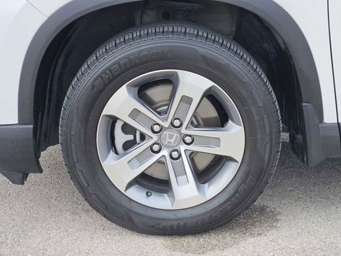 Used 2024 Honda Pilot EX-L image 9