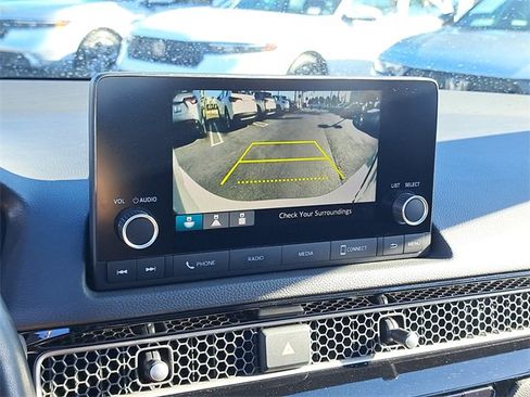 Used 2023 Honda Civic EX image 29