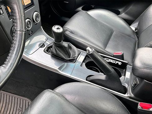 Used 2007 MAZDA MAZDASPEED6 Grand Touring image 17