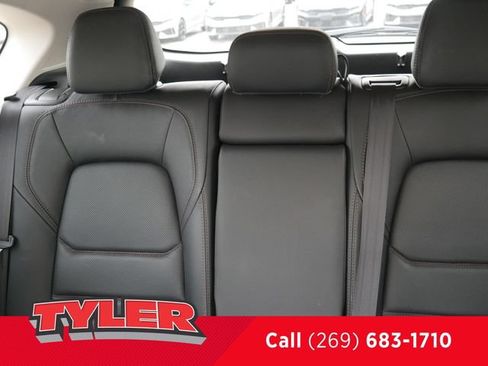 Used 2020 MAZDA CX-5 Grand Touring Reserve AWD/4WD image 38