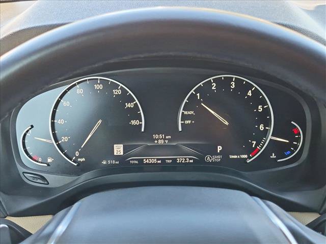 Used 2021 BMW X3 sDrive30i w/ Convenience Package (ZC2) RWD image 11