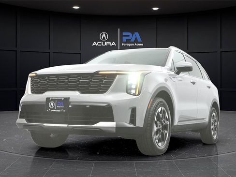 Used 2024 Kia Sorento S w/ Panoramic Sunroof Package AWD/4WD image 34