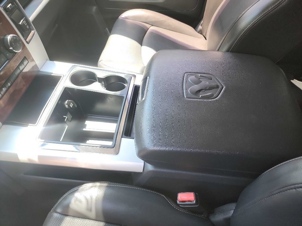 Used 2010 Dodge Ram 3500 Truck Laramie w/ Protection Group AWD/4WD image 34