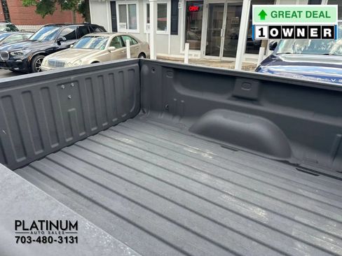 Used 2013 Chevrolet Silverado 1500 W/T w/ LS Package RWD image 14