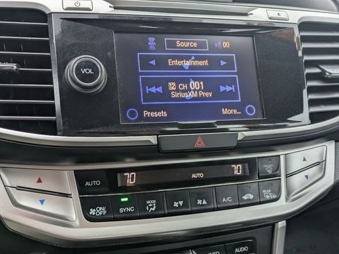 Used 2014 Honda Accord EX-L image 20