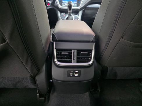 Certified 2025 Subaru Legacy Premium AWD/4WD image 30