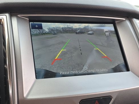 Used 2021 Ford Ranger XLT w/ Equipment Group 301A Mid image 16