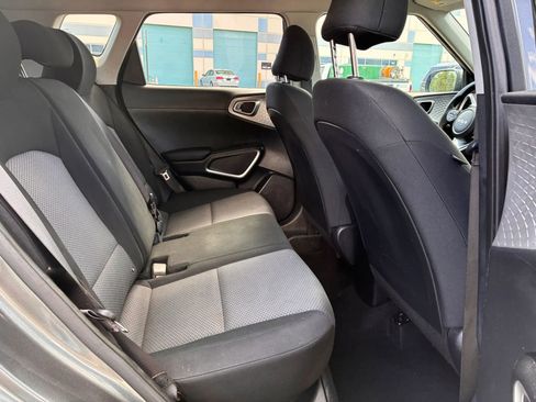 Used 2023 Kia Soul LX w/ Option Group 015 image 31