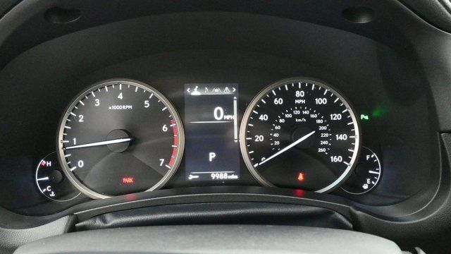 Used 2019 Lexus NX 300 AWD w/ Comfort Package image 19