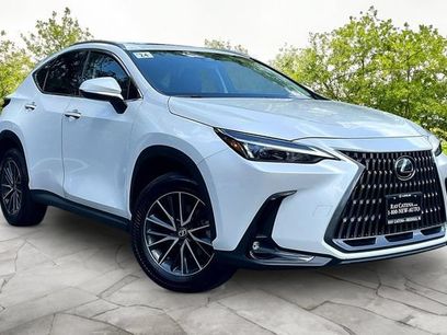 Used 2024 Lexus NX 250 FWD w/ Cold Area Package