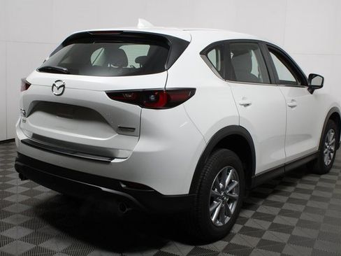 Used 2023 MAZDA CX-5 AWD 2.5 S image 7
