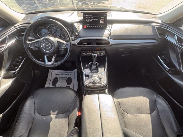 Used 2020 MAZDA CX-9 Touring w/ Touring Premium Package AWD/4WD image 19