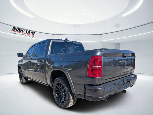 New 2026 RAM 1500 Limited AWD/4WD image 5