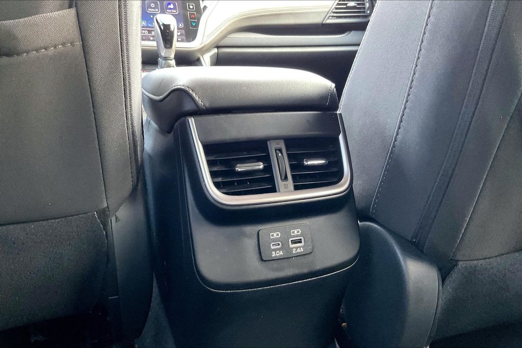 Certified 2025 Subaru Outback Premium AWD/4WD image 41