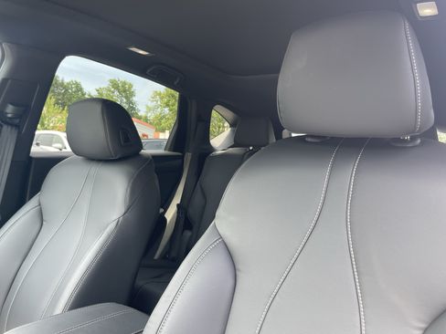 Certified 2026 Acura RDX SH-AWD image 8