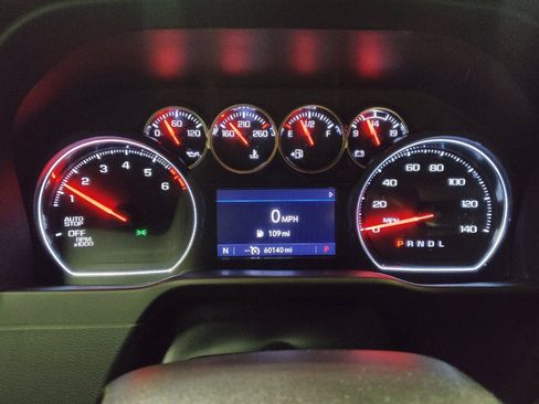 Used 2021 Chevrolet Silverado 1500 LT image 23