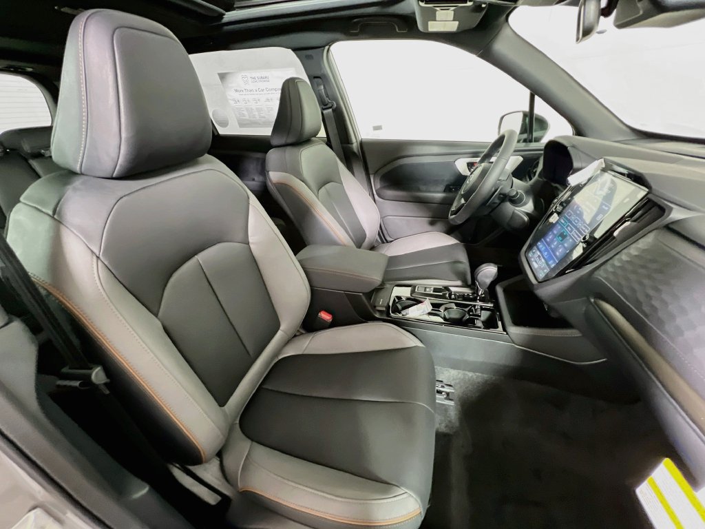 New 2026 Subaru Forester Sport AWD/4WD image 22