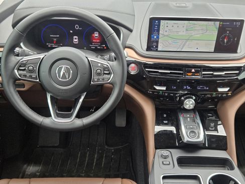 Certified 2026 Acura MDX FWD w/ Technology Package image 20