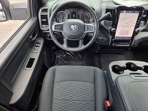 New 2026 RAM 3500 Tradesman AWD/4WD image 13