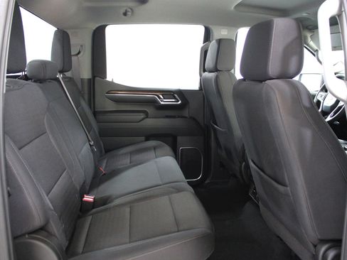 Used 2024 Chevrolet Silverado 1500 RST w/ Protection Package AWD/4WD image 20
