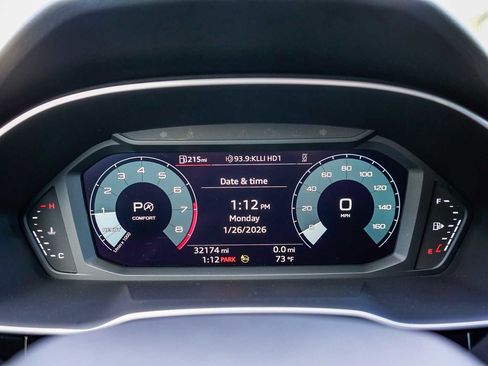 Used 2022 Audi Q3 2.0T Premium w/ Convenience Package image 25