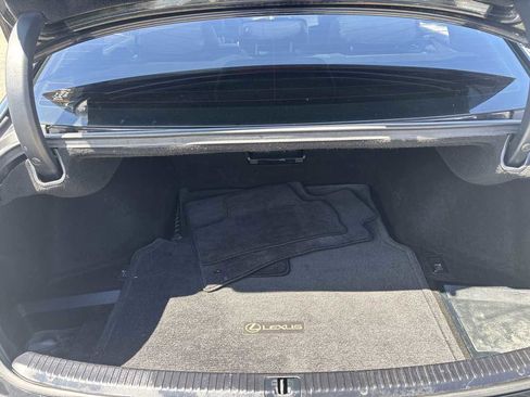 Used 2008 Lexus IS 350 image 10