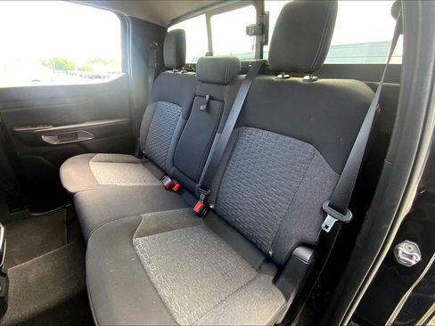 Certified 2024 Ford Ranger XLT image 21