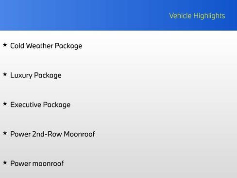Used 2019 Audi A8 L 3.0T AWD/4WD image 10