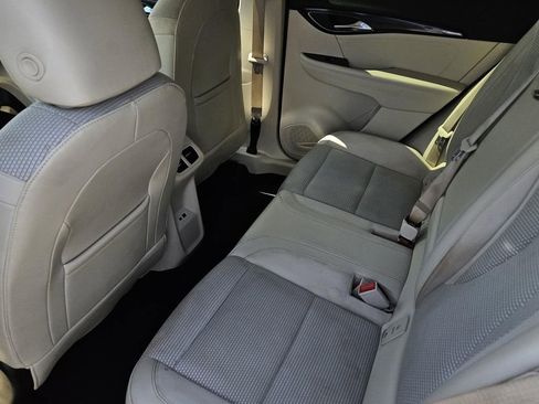 Used 2023 Buick Envision Preferred image 12