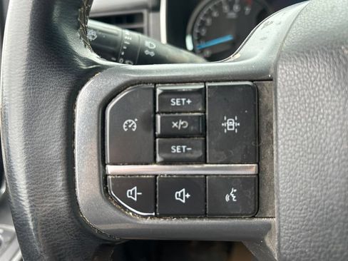 Used 2023 Ford F150 XLT w/ Equipment Group 302A High AWD/4WD image 22
