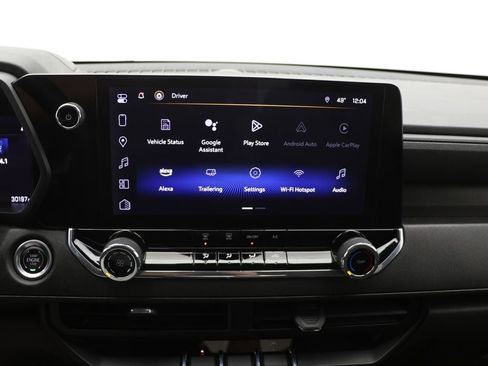 Used 2024 Chevrolet Colorado W/T w/ WT Convenience Package image 24