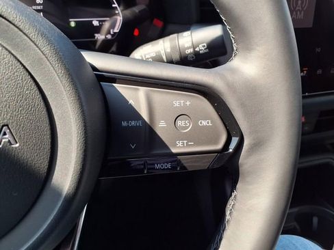 New 2026 MAZDA CX-5 Preferred AWD/4WD image 16