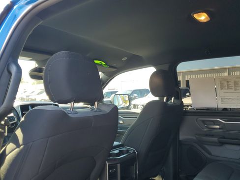 Used 2023 RAM 1500 Big Horn image 14