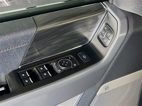 Used 2024 Ford F150 Lariat w/ Bed Utility Package image 11