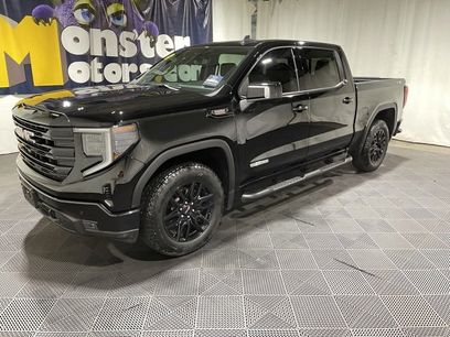 Used 2024 GMC Sierra 1500 Elevation w/ Preferred Package